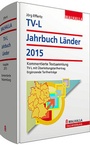 Bild: TV-L Jahrbuch Länder 2015 - Walhalla