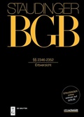 Cover: BGB: Kommentar zum B&uuml;rgerlichen Gesetzbuch mit Einf&uuml;hrungsgesetz und Nebengesetzen - Otto Schmidt/De Gruyter