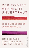 Cover: Der Tod ist mir nicht unvertraut - Ullstein
