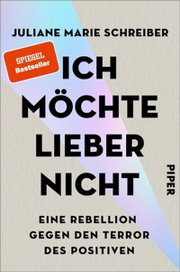 Abbildung von: Ich möchte lieber nicht - Piper