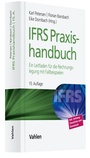 Cover: IFRS Praxishandbuch - Vahlen