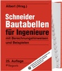 Bild: Schneider - Bautabellen f&uuml;r Ingenieure - Reguvis Fachmedien