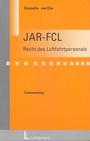 Cover: JAR-FCL - Luchterhand