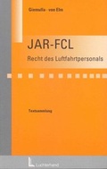 Cover: JAR-FCL - Luchterhand
