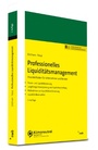 Cover: Professionelles Liquiditätsmanagement - NWB
