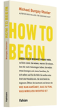 Cover: How to begin - Vahlen