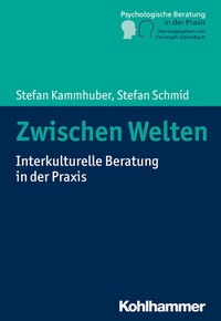 Abbildung von: Zwischen Welten - Kohlhammer