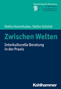 Cover: Zwischen Welten - Kohlhammer