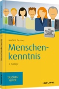 Cover: Menschenkenntnis - Haufe-Lexware
