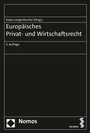 Bild: Europäisches Privat- und Wirtschaftsrecht - Facultas