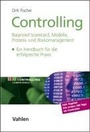 Cover: Controlling - Vahlen