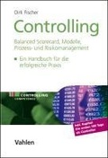 Cover: Controlling - Vahlen