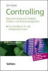 Enlarge image Cover: Controlling - Vahlen