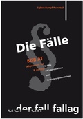 Cover: Die F&auml;lle. BGB AT - Fall-Fallag