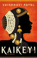 Cover: Kaikeyi - Little, Brown Young Readers