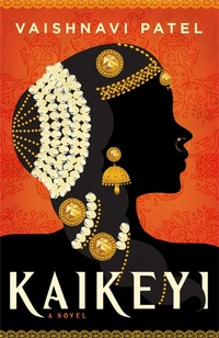 Enlarge image Cover: Kaikeyi - Little, Brown Young Readers
