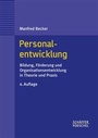 Cover: Personalentwicklung - Schäffer-Poeschel