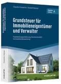 Cover: Grundsteuer f&uuml;r Immobilieneigent&uuml;mer und Verwalter - Haufe-Lexware