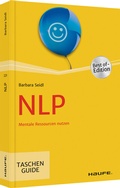 Cover: NLP - Haufe-Lexware