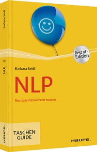 Enlarge image Cover: NLP - Haufe-Lexware