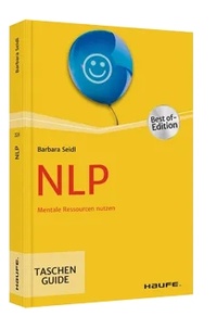 Abbildung von: NLP - Haufe-Lexware