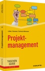 Cover: Projektmanagement - Haufe-Lexware