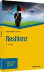 Cover: Resilienz - Haufe-Lexware