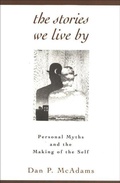 Cover: The Stories We Live By - Guilford Publications