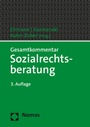 Cover: Gesamtkommentar Sozialrechtsberatung - Nomos