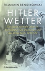 Bild: Hitlerwetter - C. Bertelsmann