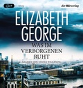 Cover: Was im Verborgenen ruht - Der H&ouml;rverlag