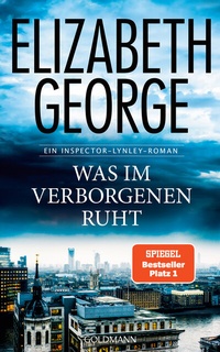 Abbildung von: Was im Verborgenen ruht - Goldmann