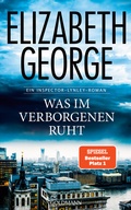 Cover: Was im Verborgenen ruht - Goldmann