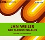 Cover: Der Markisenmann - Der H&ouml;rverlag