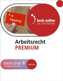 Bild: beck-online. Arbeitsrecht Premium - C.H.BECK