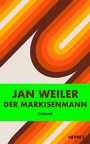 Cover: Der Markisenmann - Heyne