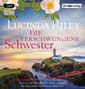 Cover: Die verschwundene Schwester - Der H&ouml;rverlag