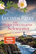 Cover: Die verschwundene Schwester - Goldmann