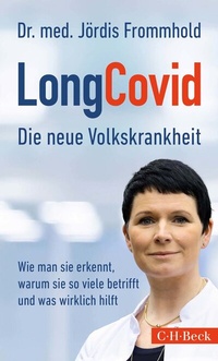 Abbildung von: LongCovid - C.H.BECK