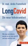 Cover: LongCovid - C.H.BECK