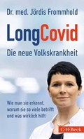 Cover: LongCovid - C.H.BECK