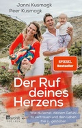 Cover: Der Ruf deines Herzens - Rowohlt