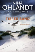 Cover: Tiefer Sand - L&uuml;bbe