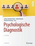 Cover: Psychologische Diagnostik - Springer