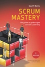 Cover: Scrum Mastery - Inspect & Adapt Ltd