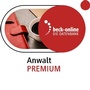 Bild: beck-online Anwalt Premium Erg&auml;nzungsmodul Stra&szlig;enverkehrsrecht  - C.H.BECK