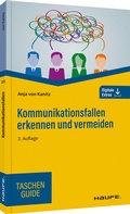 Cover: Kommunikationsfallen erkennen und vermeiden - Haufe-Lexware