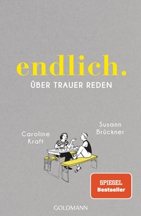 Abbildung von: endlich. - Goldmann