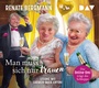 Cover: Man muss sich nur trauen - Der Audio Verlag