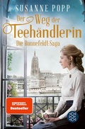 Cover: Der Weg der Teeh&auml;ndlerin - S. Fischer